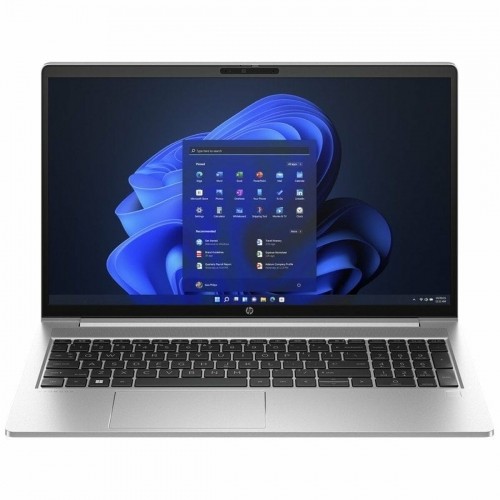 Laptop HP ProBook 455 G10 15,6" 16 GB RAM 512 GB SSD Spanish Qwerty image 5