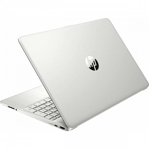 Piezīmju Grāmatiņa HP 15S-FQ5017NS 512 GB SSD 16 GB RAM 15,6" Intel Core i5-1235U image 5