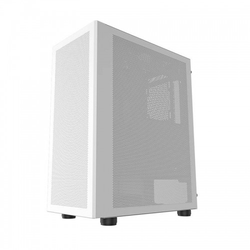 Darkflash DLC29 Mesh Computer Case (white) image 5