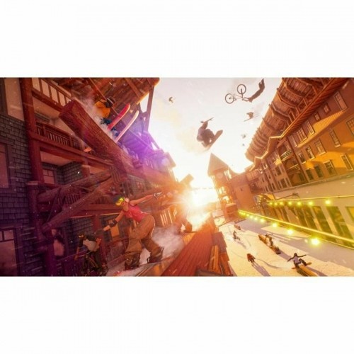 Видеоигры PlayStation 5 Ubisoft Riders Republic image 5