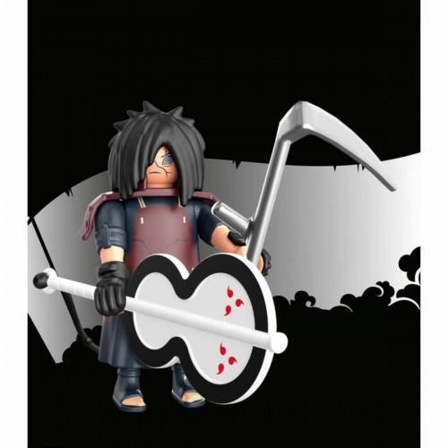 Статуэтки Playmobil Naruto Shippuden - Madara 71104 7 Предметы image 5