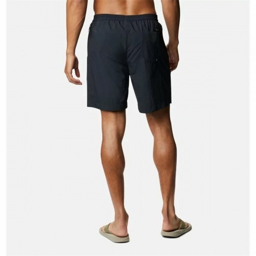 Men’s Bathing Costume Columbia Summerdry Black image 5