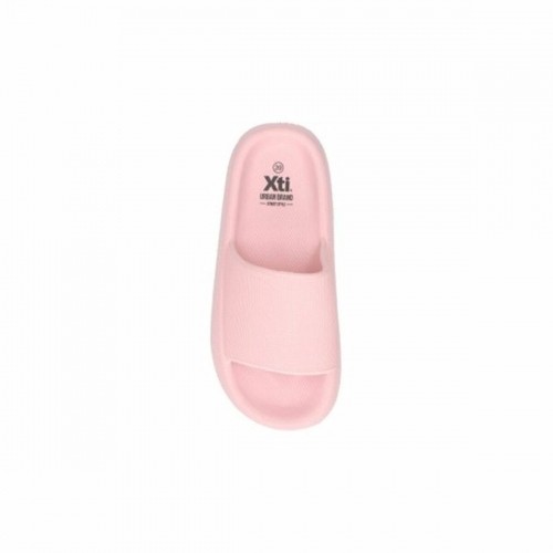 Women's Flip Flops XTI C. Light Pink image 5