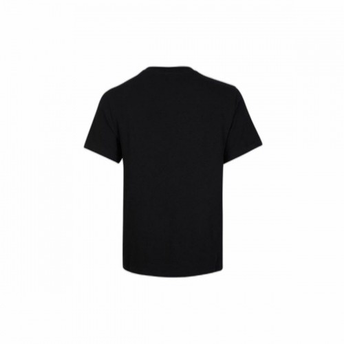 Women’s Short Sleeve T-Shirt O'Neill Luano Graphic Black image 5