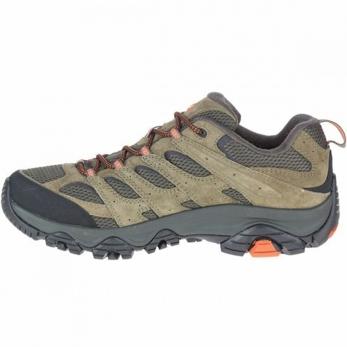 Сапоги для гор Merrell Moab 3 Gore-Tex Мужской Светло-коричневый image 5