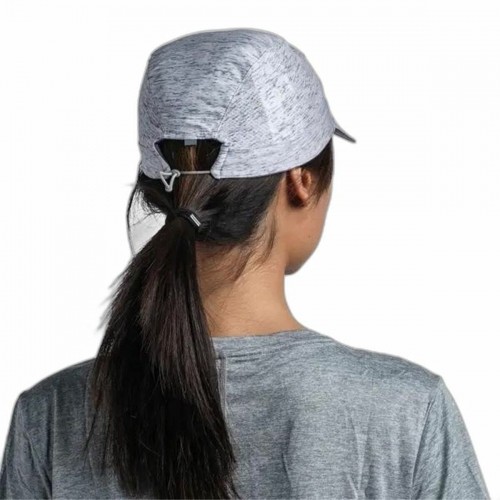 Sports Cap Trail Buff Htr Light Grey image 5