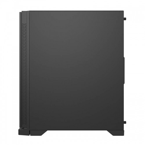 Darkflash DK361 computer case + 4 fans (black) image 5