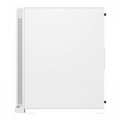 Darkflash DK361 computer case + 4 fans (white) image 5