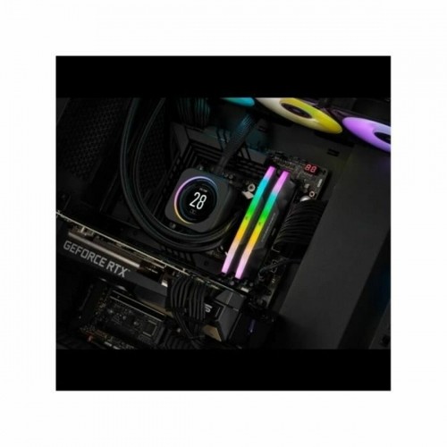 RAM Memory Corsair CMH32GX5M2B6200C36 32 GB image 5