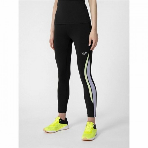Sport leggings for Women 4F SPDF019 image 5
