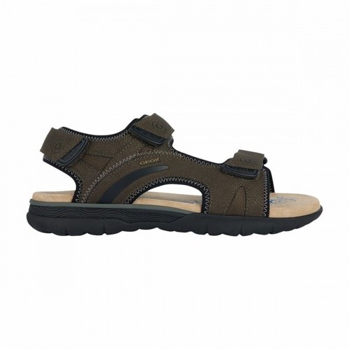 Mountain sandals Geox Spherica Ec5 image 5