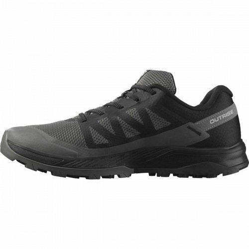 Running Shoes for Adults Salomon Outrise Black Moutain image 5