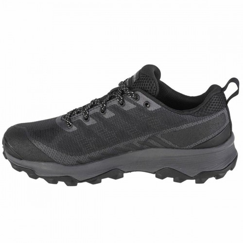 Running Shoes for Adults Merrell Accentor Sport 3 Black Moutain image 5