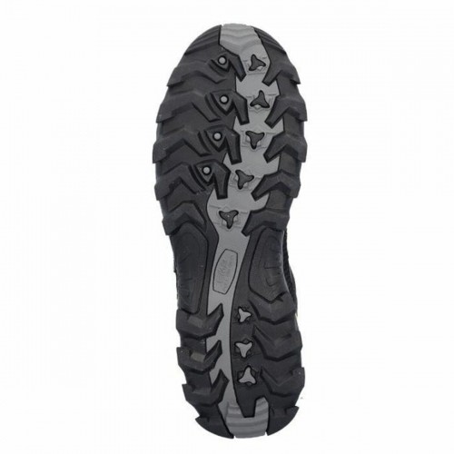 Running Shoes for Adults Campagnolo Rigel Low Wp Grey Moutain image 5