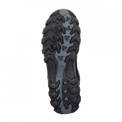 Кроссовки Campagnolo Rigel Low Wp гора Синий Мужской image 5