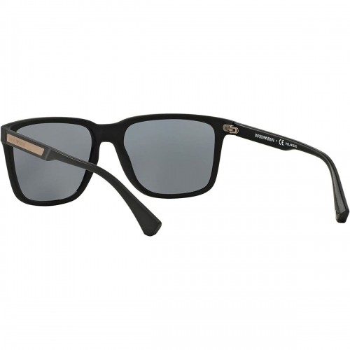 Men's Sunglasses Emporio Armani EA 4047 image 5
