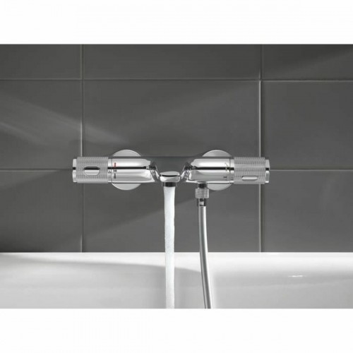 Krāns Grohe 34788000 Metāls image 5