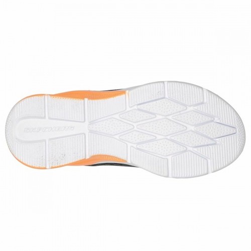 Sports Shoes for Kids Skechers Microspec Max - Gorvix  Multicolour image 5