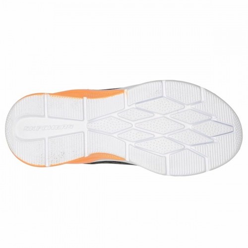 Sporta Apavi Bērniem Skechers Microspec Max - Gorvix  Daudzkrāsains image 5