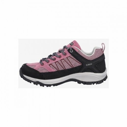 Sports Trainers for Women Campagnolo Sun Hiking Moutain Salmon image 5