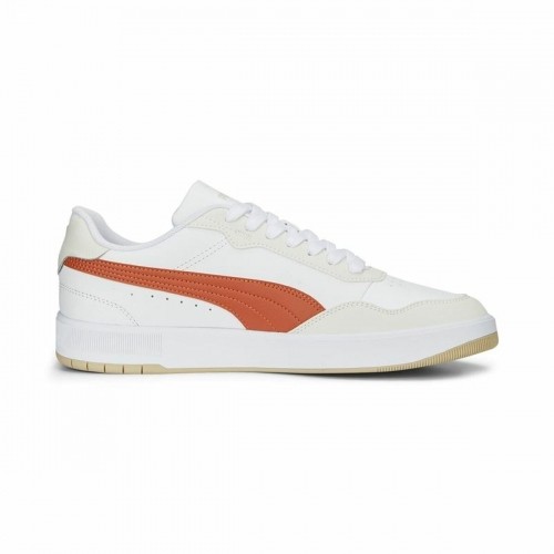 Мужские спортивные кроссовки Puma Court Ultra Lite Белый image 5