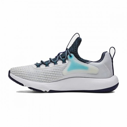 Мужские спортивные кроссовки Under Armour Hovr Rise 4 Белый image 5