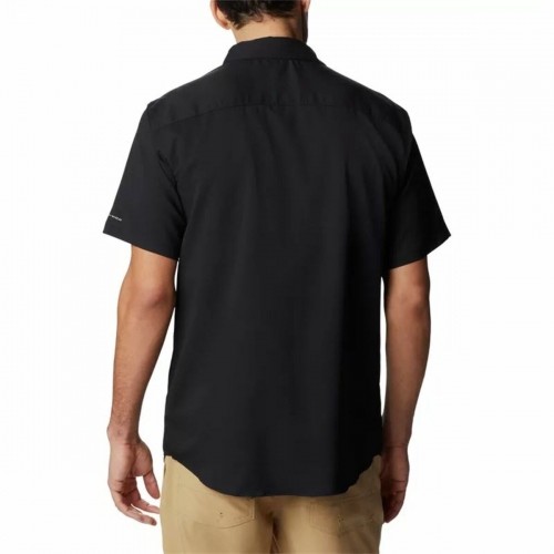 Shirt Columbia Utilizer™ II Solid Short Black image 5