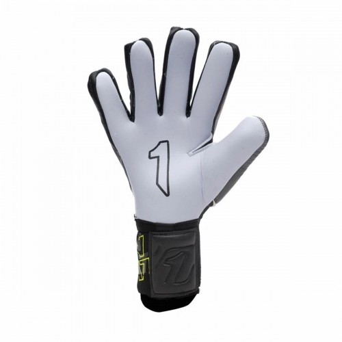 Goalkeeper Gloves Rinat Meta GK Alpha	 Grey image 5
