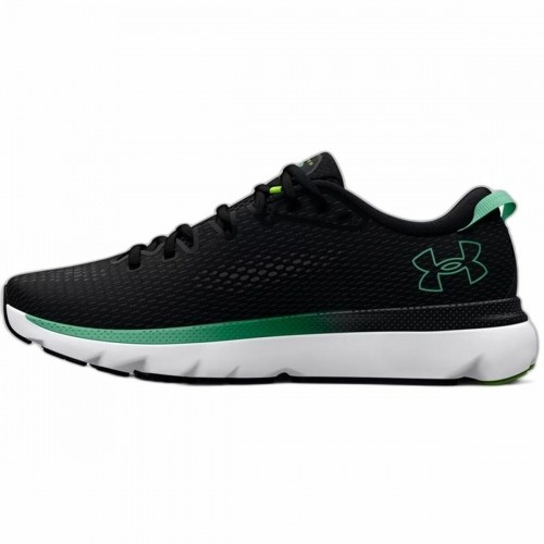 Running Shoes for Adults Under Armour Hovr Infinite Green image 5