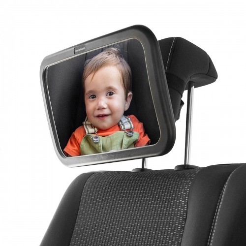 Зеркало заднего вида для детского заднего сиденья Mirraby InnovaGoods image 5
