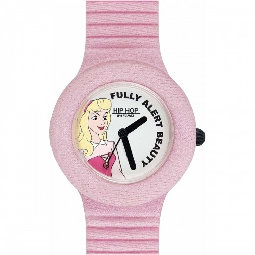 Ladies' Watch Hip Hop BE BRIGHT BE BOLD - AURORA (Ø 32 mm) image 5