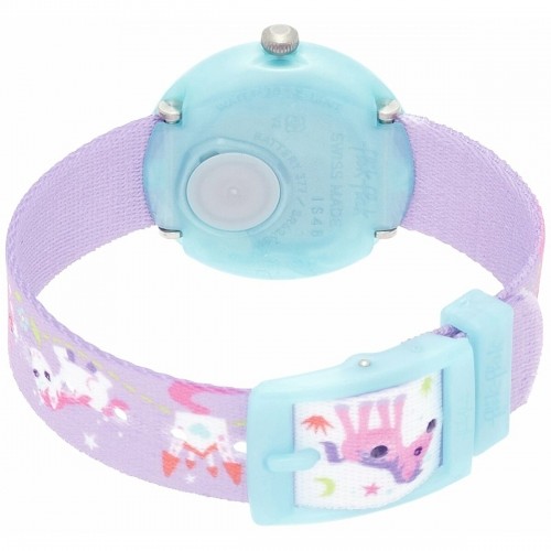 Infant's Watch Flik Flak MAGICAL UNICORNS image 5