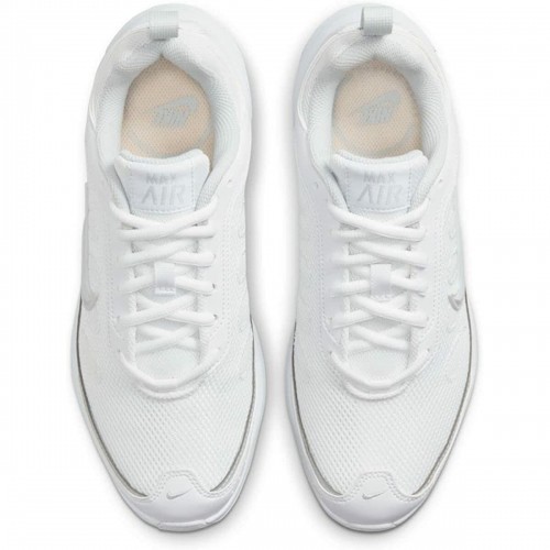 Женская повседневная обувь Nike Air Max AP Белый image 5