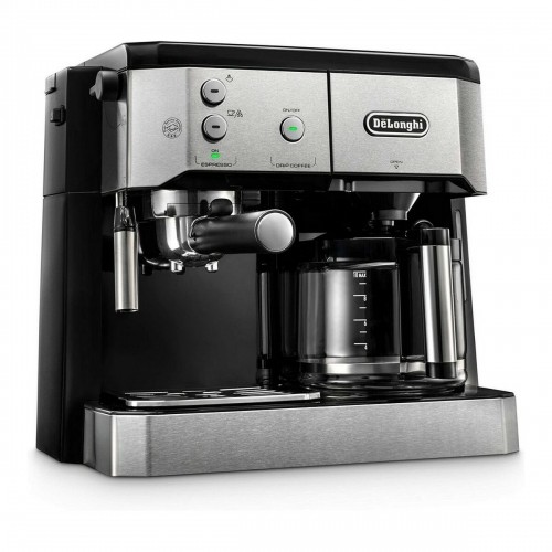 Drip Coffee Machine DeLonghi BCO 421.S 1750 W 1 L image 5