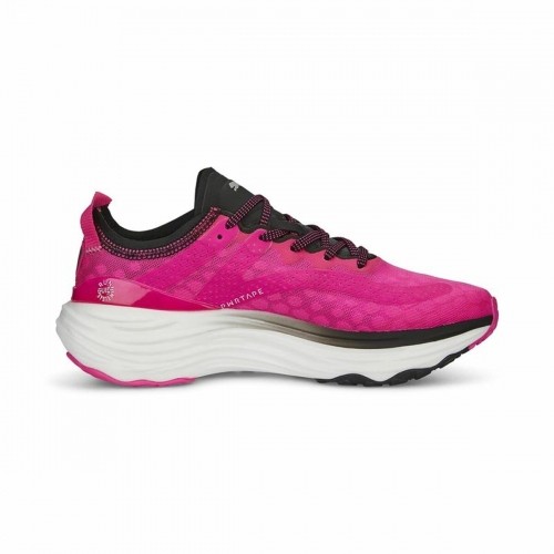 Running Shoes for Adults Puma Foreverrun Nitro Pink Fuchsia Lady image 5