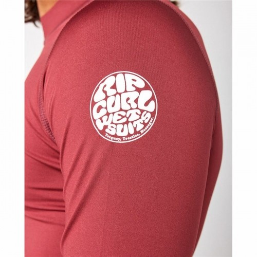 Рубашка для купания Rip Curl  Corps Красный image 5