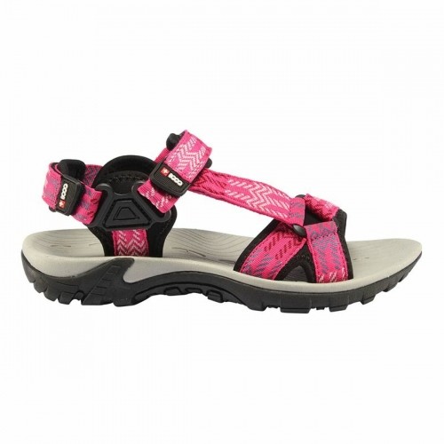 Sports Trainers for Women +8000 Torken Pink Dark pink image 5