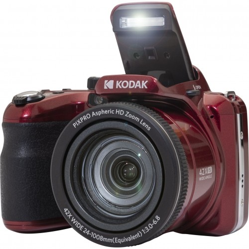 Kodak AZ425 Red image 5