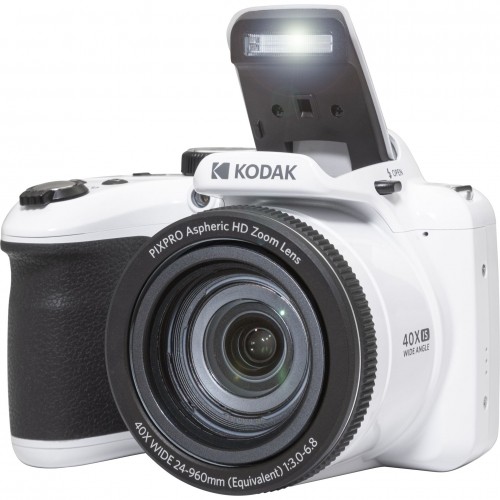 Kodak AZ405 White image 5