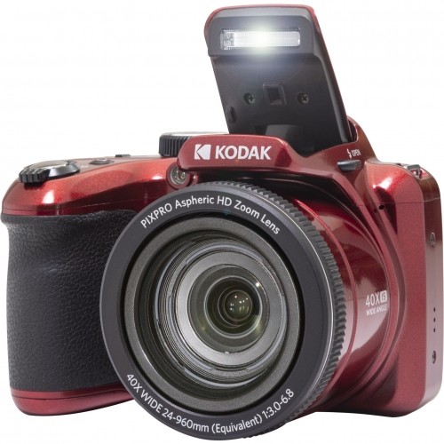 Kodak AZ405 Red image 5