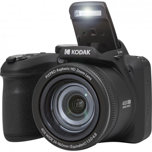 Kodak AZ405 Black image 5