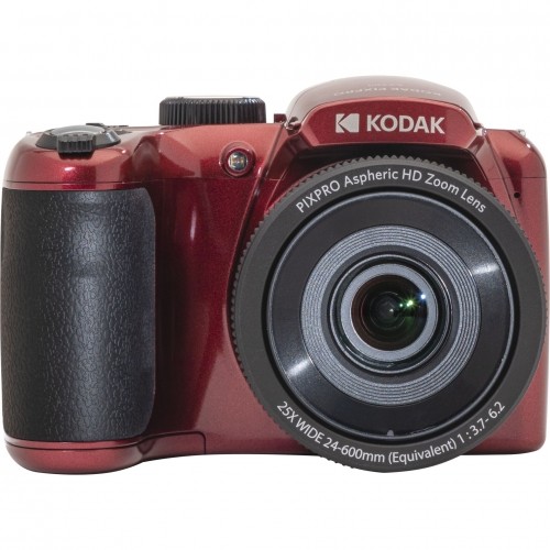 Kodak AZ255 Red image 5