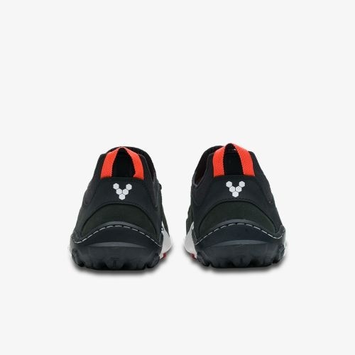 Vivobarefoot M Tracker Decon Low FG2 / Melna / Balta / 45 image 5