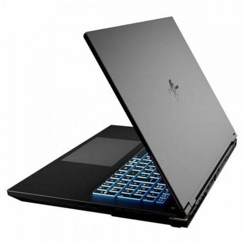 Laptop PcCom Revolt 4070 17,3" Intel Core i7-13700HX 16 GB RAM 1 TB SSD Nvidia Geforce RTX 4070 Spanish Qwerty image 5