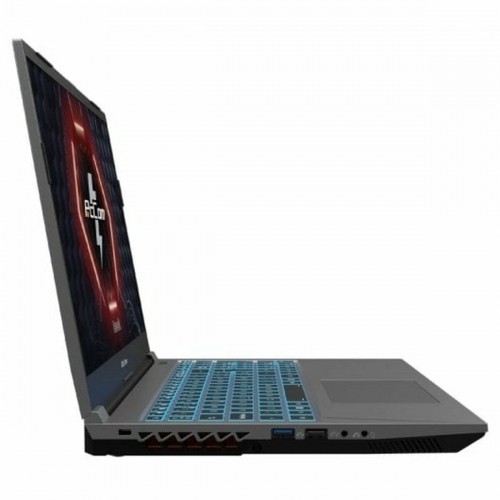 Ноутбук PcCom Revolt 4070 Испанская Qwerty Intel Core i7-13700HX 32 GB RAM 15,6" 500 GB SSD image 5