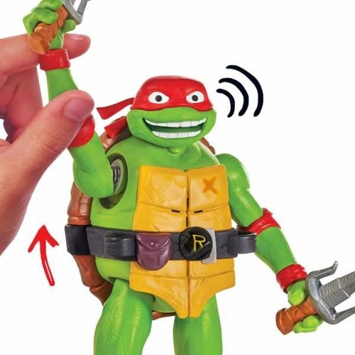 Сочлененная фигура Teenage Mutant Ninja Turtles Deluxe 7 cm image 5