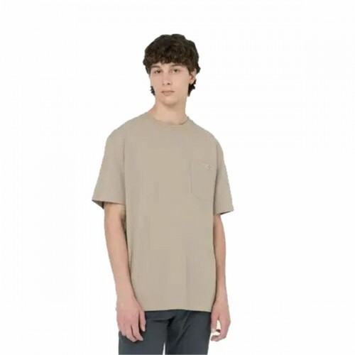 Short Sleeve T-Shirt Dickies Porterdale  Men image 5