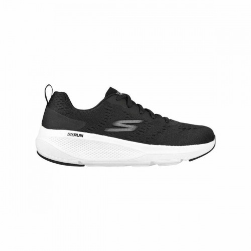 Running Shoes for Adults Skechers Go Run Elevate Black Men image 5