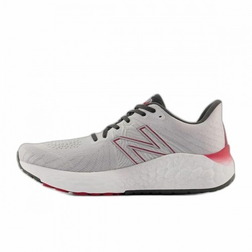 Running Shoes for Adults New Balance Fresh Foam X White Men image 5