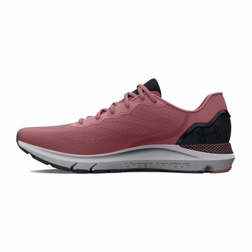 Running Shoes for Adults Under Armour Hovr Sonic 6 Pink Lady image 5